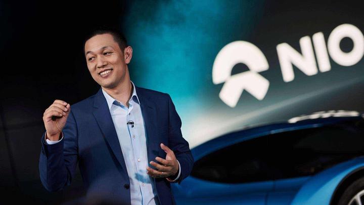 李斌又搞到钱了,但这次不一样