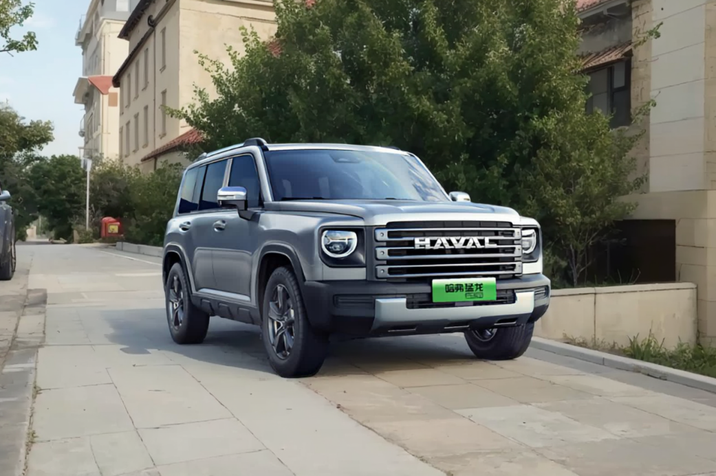 中国车企试水加拿大：三家有望先行，十五家蓄势，或叩响北美大门