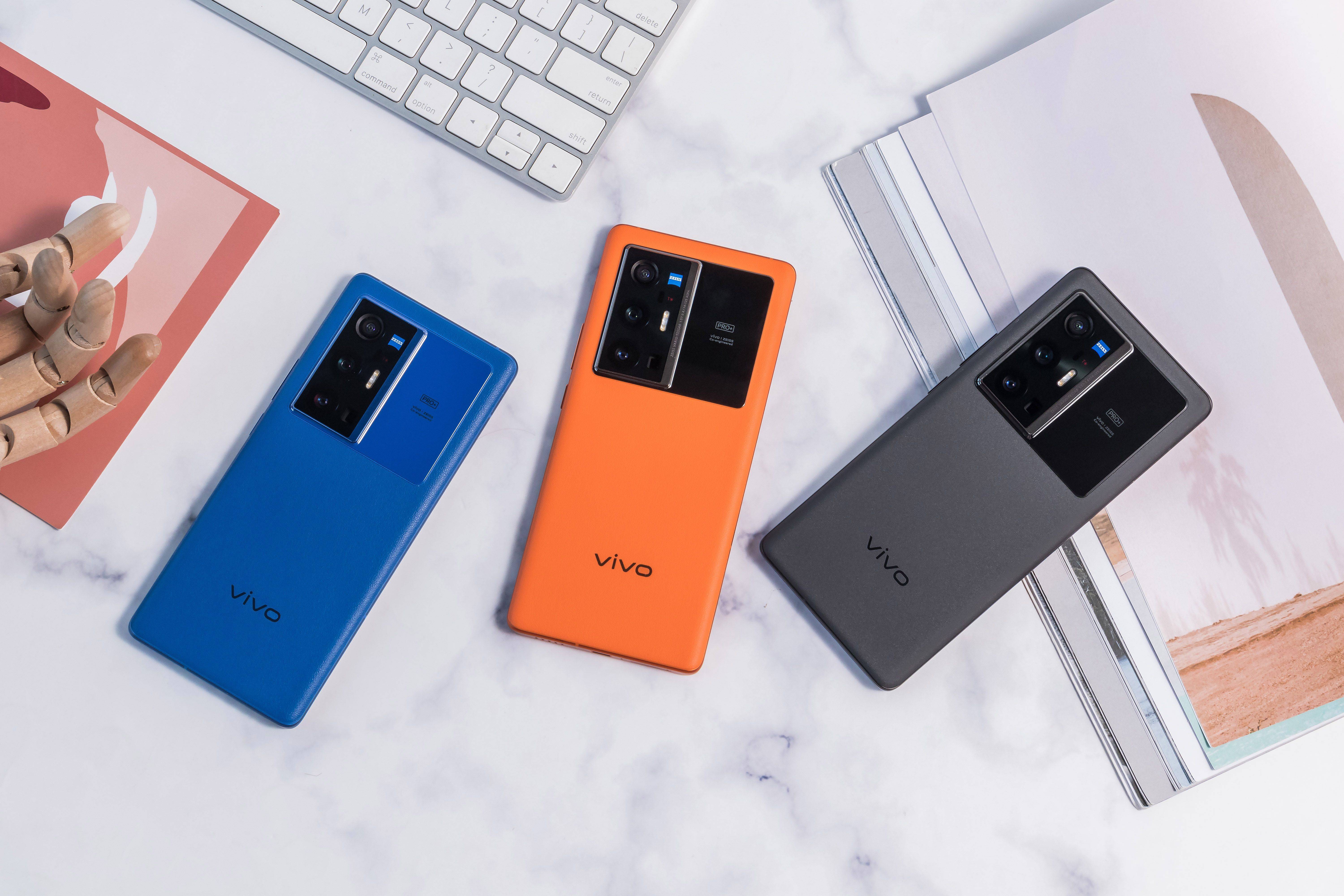 华为投石500亿,搅动5万亿