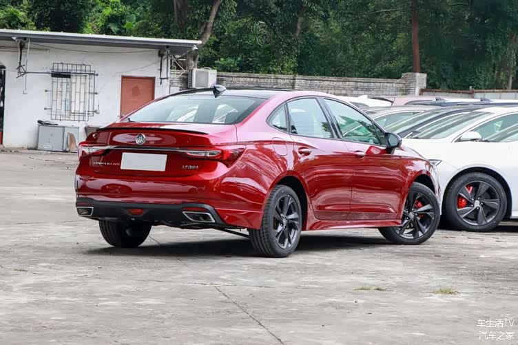 金堂威朗最新报价6.59万起 优惠高达6.30万