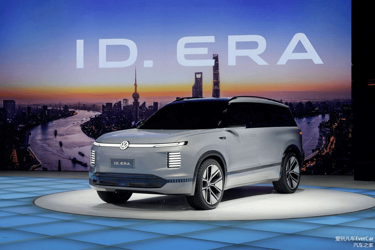 大众CEO：中国经验值得德国借鉴