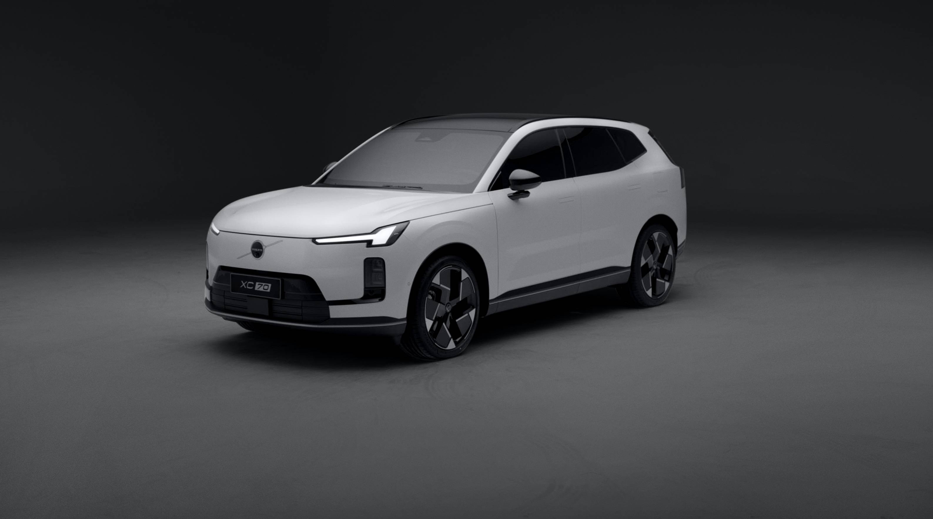 成都沃尔沃XC70插电式混动降价促销 购车优惠高达14.70万