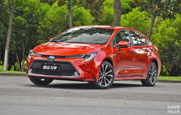 丰田、日产接连宣布减产,日本车的命脉在伊朗?