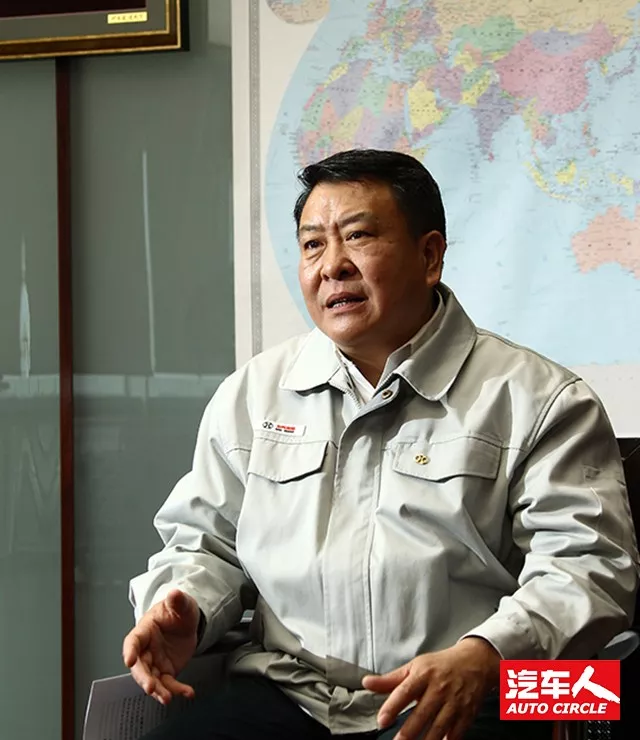 暗战与破局,中国汽车远征非洲新大陆