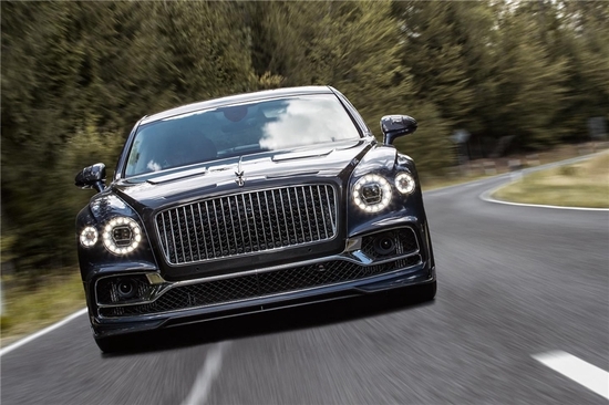 2024飞驰团购优惠31.5万 欢迎前来试驾