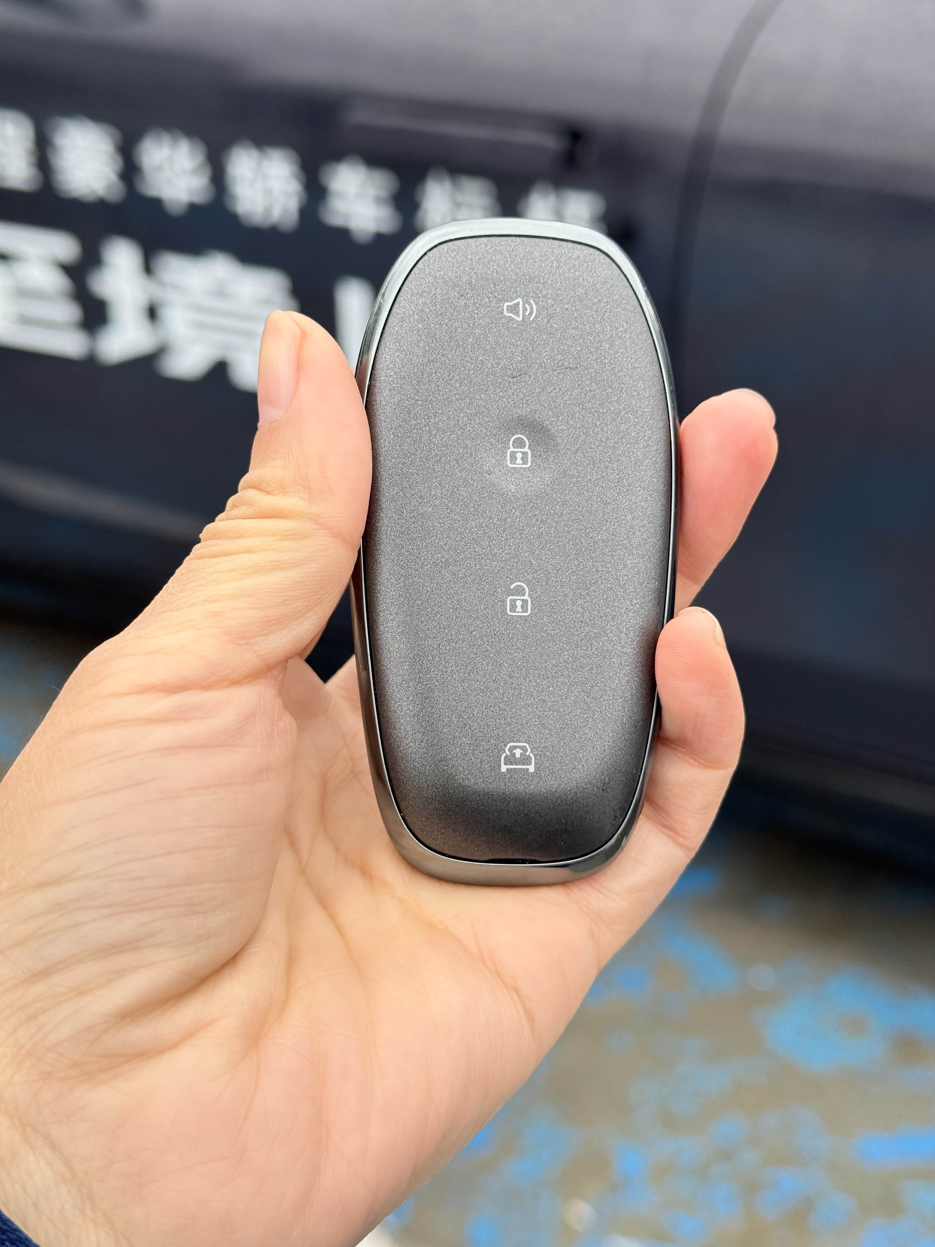 成都别克至境L7最高让利0.20万元 仅17.19万可入手